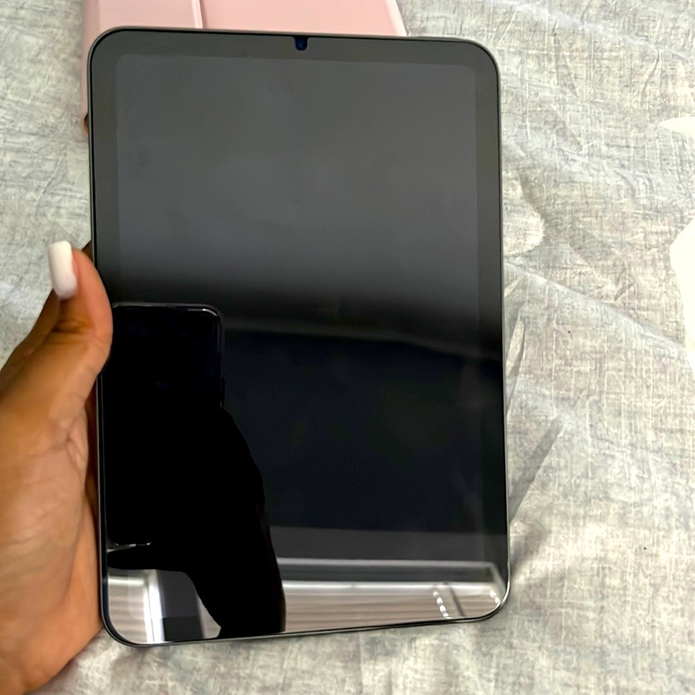 Apple iPad mini 6th generation (64gb)